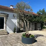 Casa De Rompecias Ferienhaus