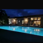 Ferienhaus Casa De Rompecias *