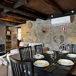 Ferienhaus Casa De Rompecias