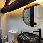 Casa De Rompecias Ferienhaus Vizela