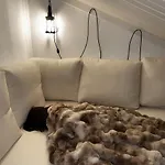 Casa De Rompecias Ferienhaus *