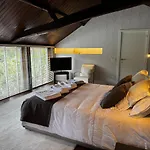 Casa De Rompecias Holiday home