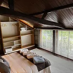 Casa De Rompecias Ferienhaus *
