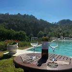 Casa De Rompecias Ferienhaus Vizela