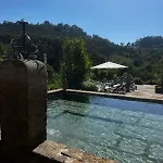 Casa De Rompecias Ferienhaus