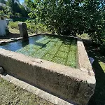 Casa De Rompecias Ferienhaus *