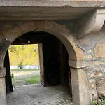 Ferienhaus Casa De Rompecias *