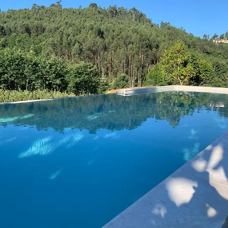 Casa De Rompecias Holiday home