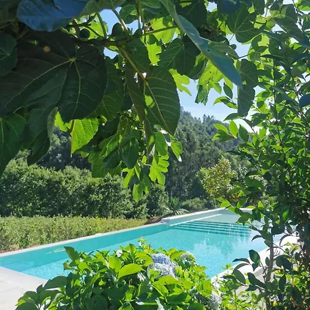 Casa De Rompecias Dom wakacyjny *