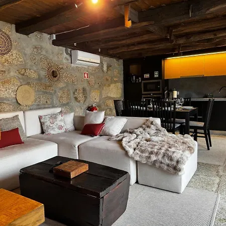 Casa De Rompecias