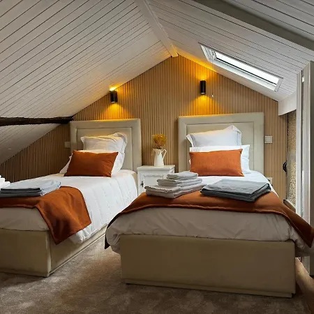 Casa De Rompecias Casa de Férias