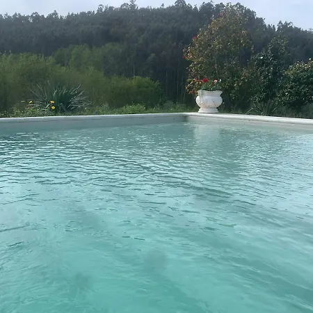 بيت للعطل Casa De Rompecias