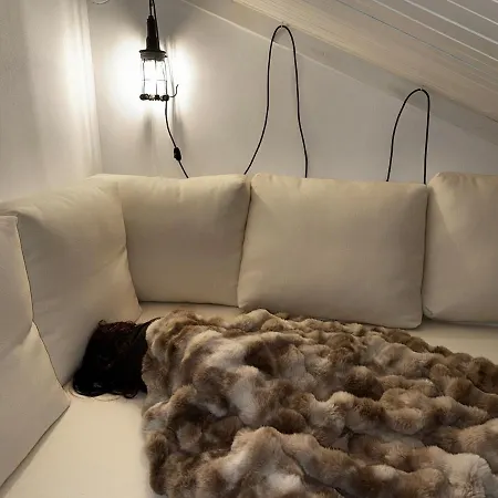 Casa De Rompecias Dom wakacyjny *