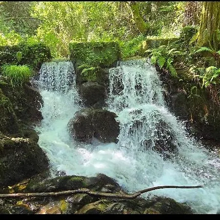 Dom wakacyjny Casa De Rompecias *