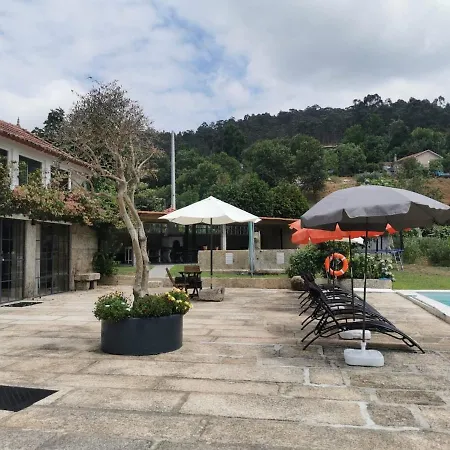 Casa De Rompecias *