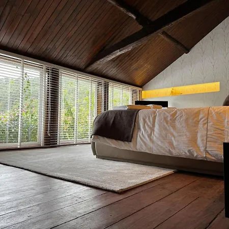 Casa De Rompecias * Vizela