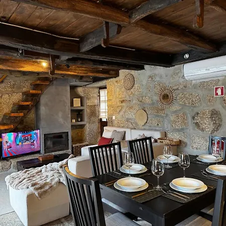 Casa De Rompecias