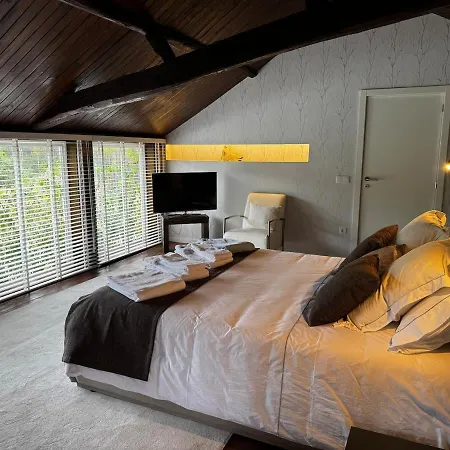 Casa De Rompecias Holiday home