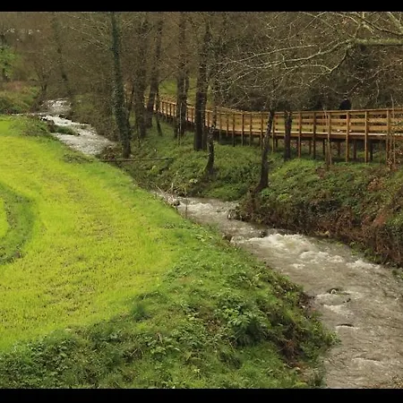 Casa De Rompecias Holiday home *