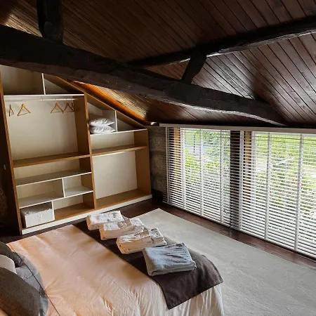 Casa De Rompecias Casa de Férias *