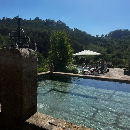 Casa De Rompecias Casa de Férias