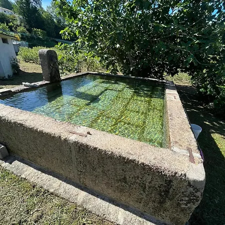 Casa De Rompecias Holiday home *