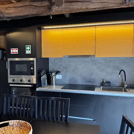 Casa De Rompecias Casa de Férias