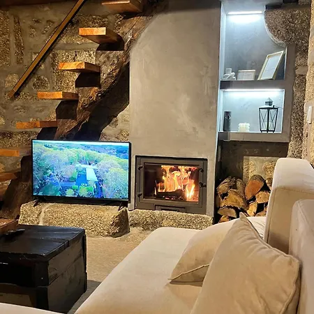 Casa De Rompecias
