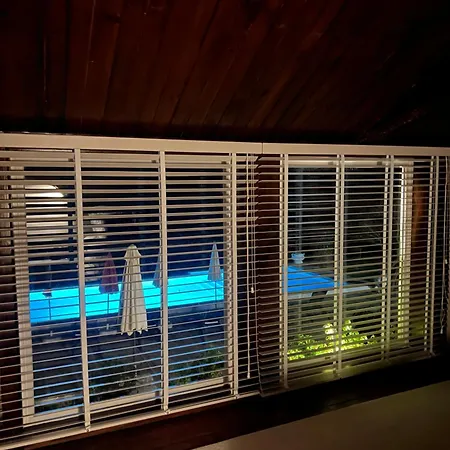 Dom wakacyjny Casa De Rompecias Vizela