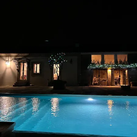 Casa De Rompecias Dom wakacyjny Vizela