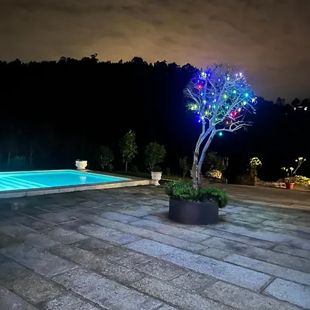 Casa De Rompecias * ויזלה