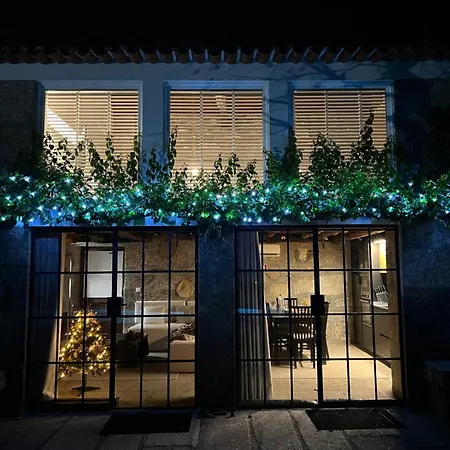 Casa De Rompecias ויזלה