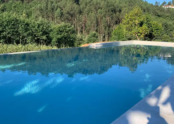 Casa De Rompecias Semesterbostad