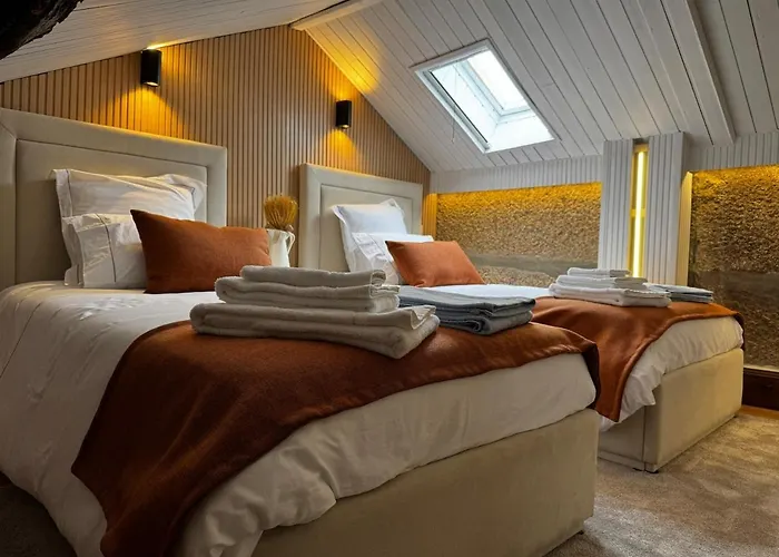 Semesterbostad Casa De Rompecias