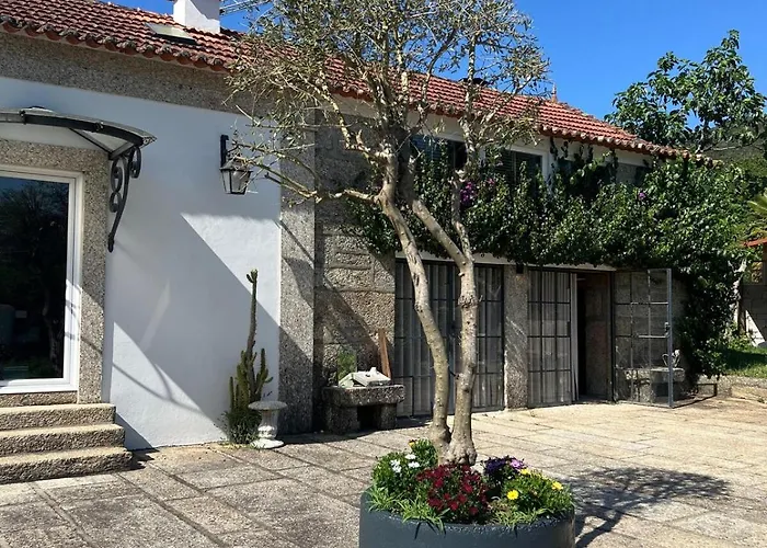 Casa De Rompecias Semesterbostad