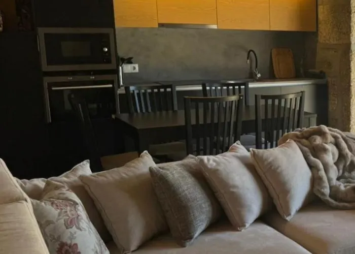 Casa De Rompecias بيت للعطل *