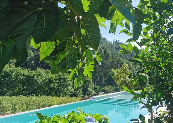 Casa De Rompecias بيت للعطل *