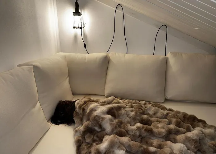 Casa De Rompecias Semesterbostad *