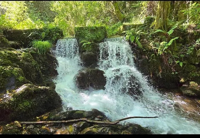 بيت للعطل Casa De Rompecias *