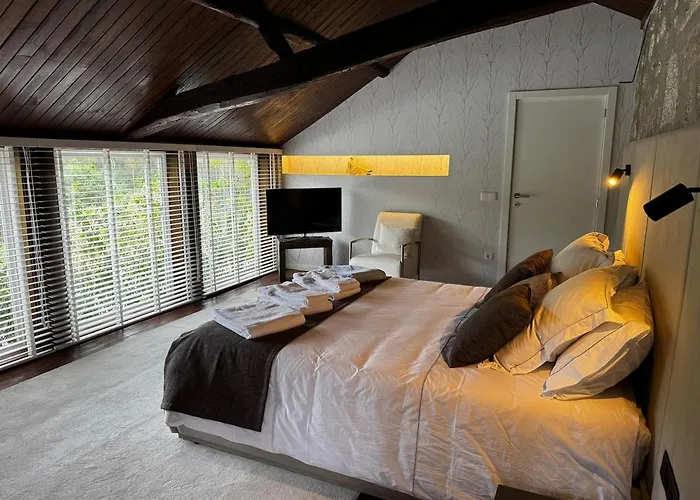 Casa De Rompecias Semesterbostad