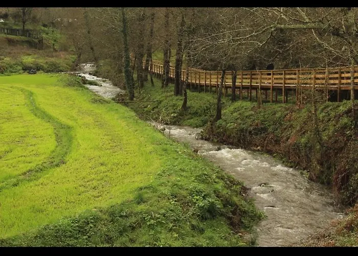 Casa De Rompecias Semesterbostad *