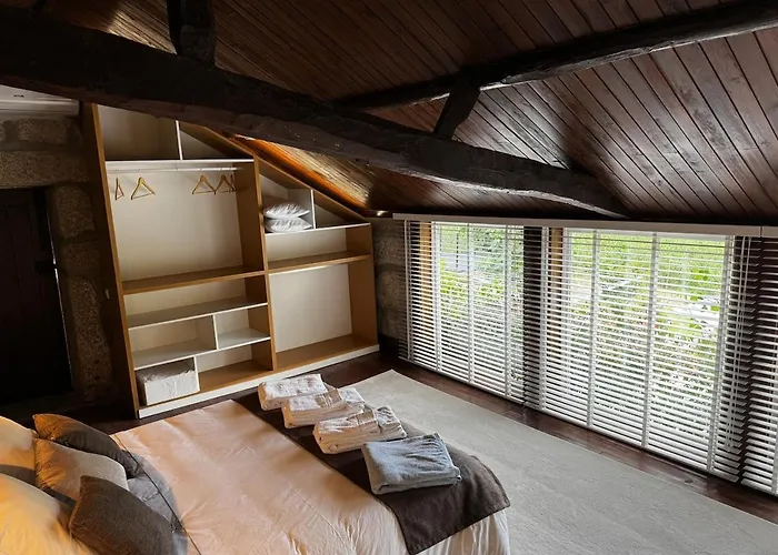 Casa De Rompecias Semesterbostad *