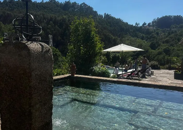 Casa De Rompecias بيت للعطل