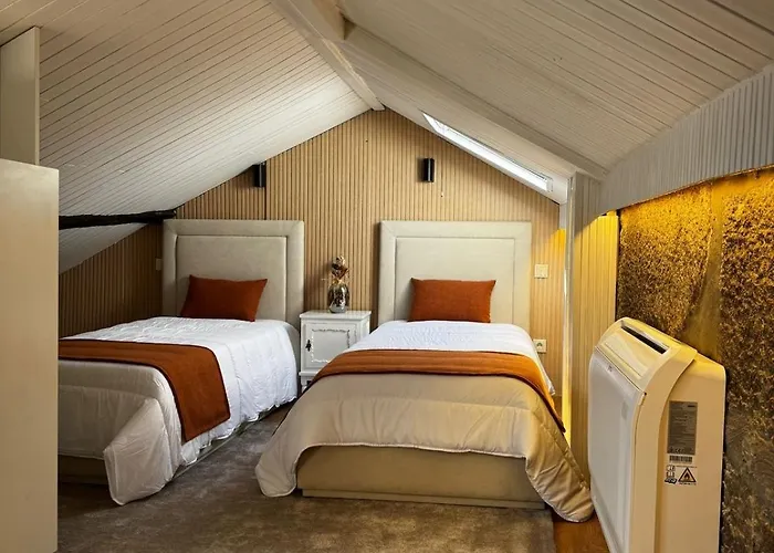 بيت للعطل Casa De Rompecias فيزيلا