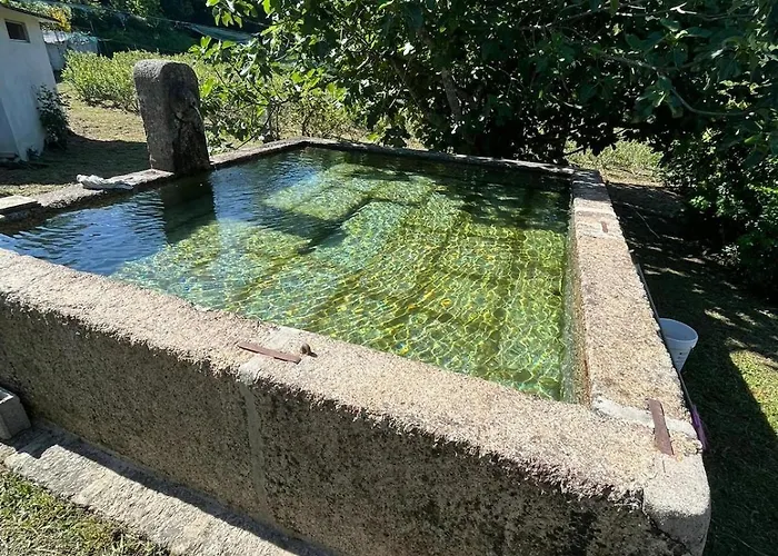 Casa De Rompecias بيت للعطل *