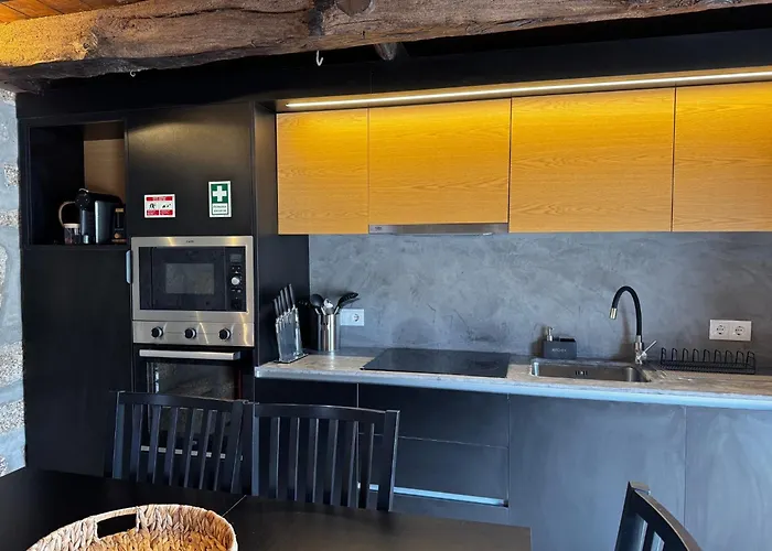 Casa De Rompecias بيت للعطل