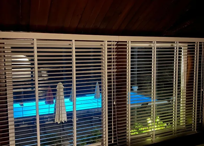 بيت للعطل Casa De Rompecias فيزيلا