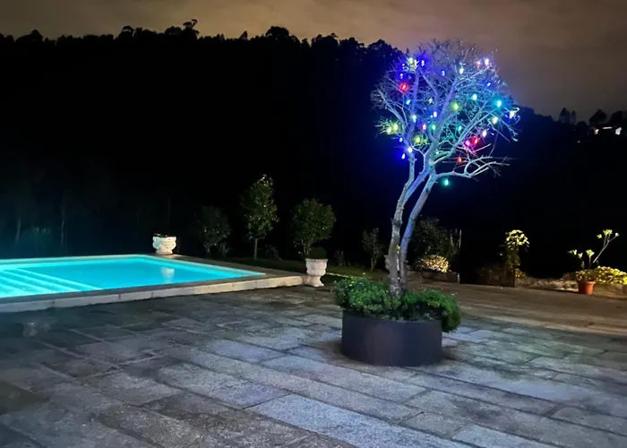 Casa De Rompecias * Vizela