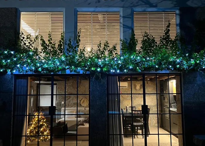 Casa De Rompecias Vizela