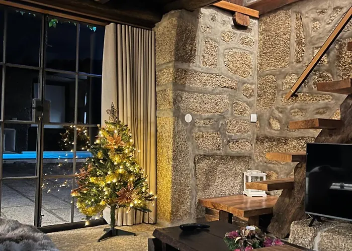 Casa De Rompecias Semesterbostad